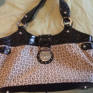 Guess Purse